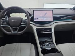 BYD Song Plus New Energy DM-i 112KM Luxury Edition - ფოტო 12