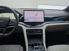 BYD Song Plus New Energy DM-i 112KM Luxury Edition - ფოტო 13