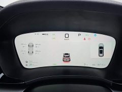 BYD Song Plus New Energy DM-i 112KM Luxury Edition - ფოტო 14