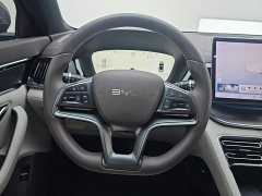 BYD Song Plus New Energy DM-i 112KM Luxury Edition - ფოტო 15