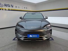 BYD Song Plus New Energy DM-i 112KM Luxury Edition - ფოტო 2