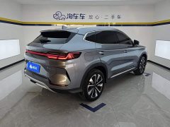 BYD Song Plus New Energy DM-i 112KM Luxury Edition - ფოტო 3