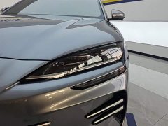 BYD Song Plus New Energy DM-i 112KM Luxury Edition - ფოტო 5