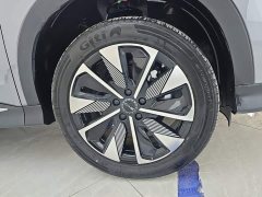 BYD Song Plus New Energy DM-i 112KM Luxury Edition - ფოტო 6