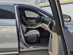 BYD Song Plus New Energy DM-i 112KM Luxury Edition - ფოტო 8