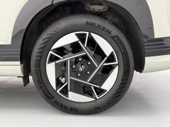 Hyundai EO Yige Two-Wheel Drive TECH 64.2kWh - ფოტო 16