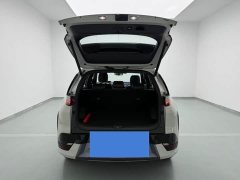 Hyundai EO Yige Two-Wheel Drive TECH 64.2kWh - ფოტო 17