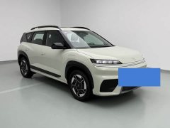 Hyundai EO Yige Two-Wheel Drive TECH 64.2kWh - ფოტო 2