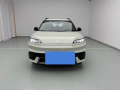 Hyundai EO Yige Two-Wheel Drive TECH 64.2kWh - ფოტო 3