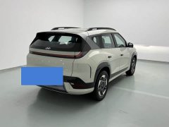 Hyundai EO Yige Two-Wheel Drive TECH 64.2kWh - ფოტო 6