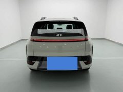 Hyundai EO Yige Two-Wheel Drive TECH 64.2kWh - ფოტო 9