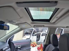 Mitsubishi Outlander 2021 2.4L AWD Enjoy Edition 7-Seater - ფოტო 13