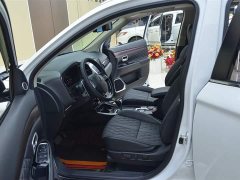 Mitsubishi Outlander 2021 2.4L AWD Enjoy Edition 7-Seater - ფოტო 4