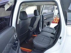 Mitsubishi Outlander 2021 2.4L AWD Enjoy Edition 7-Seater - ფოტო 5