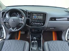 Mitsubishi Outlander 2021 2.4L AWD Enjoy Edition 7-Seater - ფოტო 6