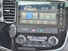 Mitsubishi Outlander 2021 2.4L AWD Enjoy Edition 7-Seater - ფოტო 7