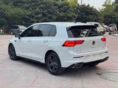 Volkswagen Golf 2023 Facelift 280TSI DSG R-Line - ფოტო 13