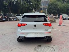 Volkswagen Golf 2023 Facelift 280TSI DSG R-Line - ფოტო 14