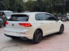Volkswagen Golf 2023 Facelift 280TSI DSG R-Line - ფოტო 15