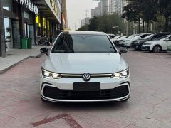 Volkswagen Golf 2023 Facelift 280TSI DSG R-Line - ფოტო 2