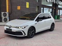 Volkswagen Golf 2023 Facelift 280TSI DSG R-Line - ფოტო 3