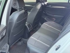 Volkswagen Golf 2023 Facelift 280TSI DSG R-Line - ფოტო 5