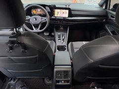 Volkswagen Golf 2023 Facelift 280TSI DSG R-Line - ფოტო 6