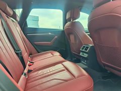 Audi Q5L 40 TFSI Luxury Dynamic - ფოტო 7