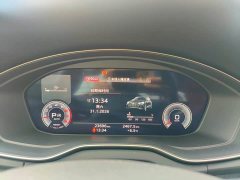 Audi Q5L 40 TFSI Luxury Dynamic - ფოტო 9