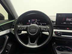 Audi A4L 2020 40 TFSI quattro Luxury Sport Edition - ფოტო 11