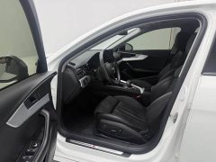 Audi A4L 2020 40 TFSI quattro Luxury Sport Edition - ფოტო 14
