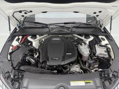Audi A4L 2020 40 TFSI quattro Luxury Sport Edition - ფოტო 16