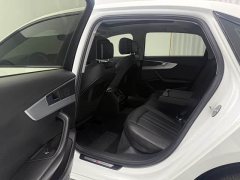 Audi A4L 2020 40 TFSI quattro Luxury Sport Edition - ფოტო 17