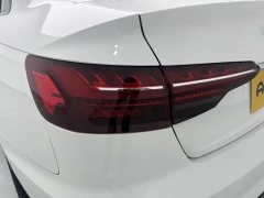 Audi A4L 2020 40 TFSI quattro Luxury Sport Edition - ფოტო 19