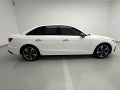 Audi A4L 2020 40 TFSI quattro Luxury Sport Edition - ფოტო 3
