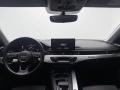 Audi A4L 2020 40 TFSI quattro Luxury Sport Edition - ფოტო 5