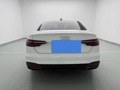 Audi A4L 2020 40 TFSI quattro Luxury Sport Edition - ფოტო 6
