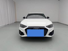 Audi A4L 2020 40 TFSI quattro Luxury Sport Edition - ფოტო 7