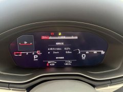 Audi A4L 2020 40 TFSI quattro Luxury Sport Edition - ფოტო 9