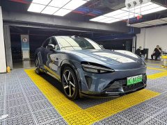 Xiaomi YU7 Four-Wheel Drive Max Edition - ფოტო 1