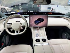 Xiaomi YU7 Four-Wheel Drive Max Edition - ფოტო 10
