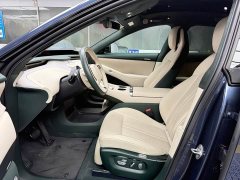 Xiaomi YU7 Four-Wheel Drive Max Edition - ფოტო 11