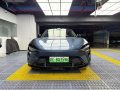 Xiaomi YU7 Four-Wheel Drive Max Edition - ფოტო 2