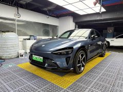 Xiaomi YU7 Four-Wheel Drive Max Edition - ფოტო 3