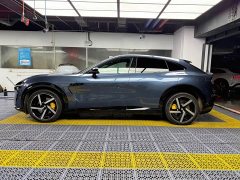 Xiaomi YU7 Four-Wheel Drive Max Edition - ფოტო 4