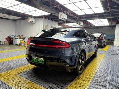 Xiaomi YU7 Four-Wheel Drive Max Edition - ფოტო 6