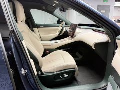 Xiaomi YU7 Four-Wheel Drive Max Edition - ფოტო 7