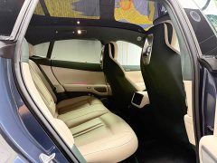 Xiaomi YU7 Four-Wheel Drive Max Edition - ფოტო 8