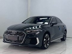 Audi A3 A3L Limousine 35 TFSI Fashion Sport - ფოტო 1