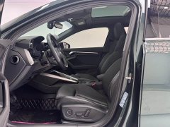 Audi A3 A3L Limousine 35 TFSI Fashion Sport - ფოტო 10